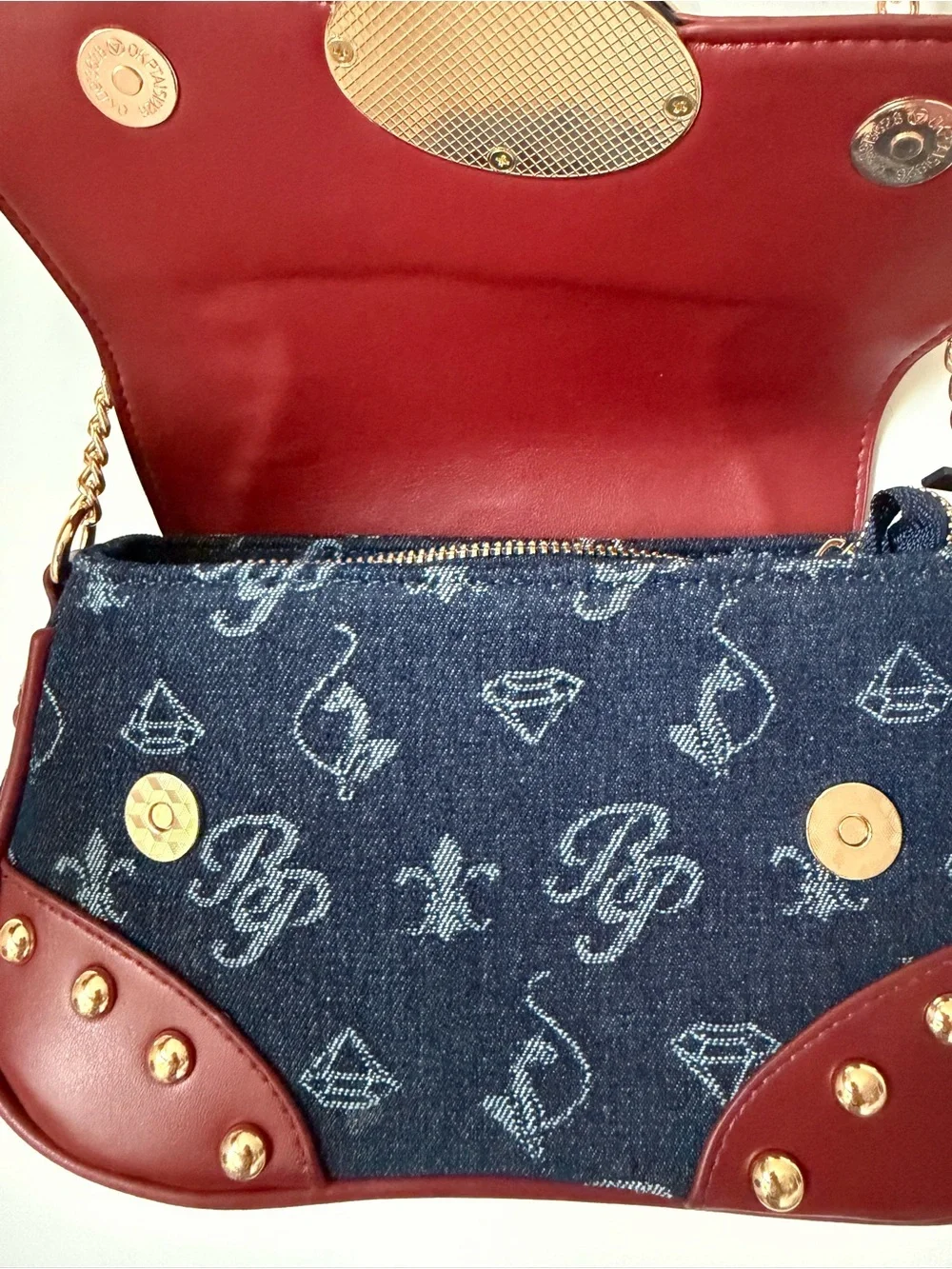 Baby Phat chic nwt